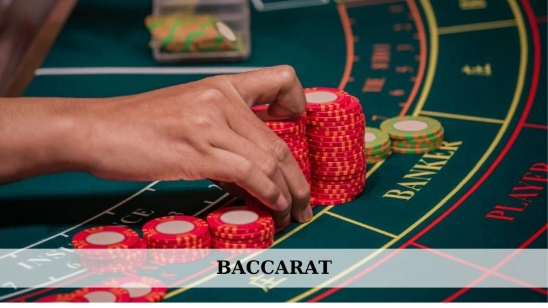 Baccarat