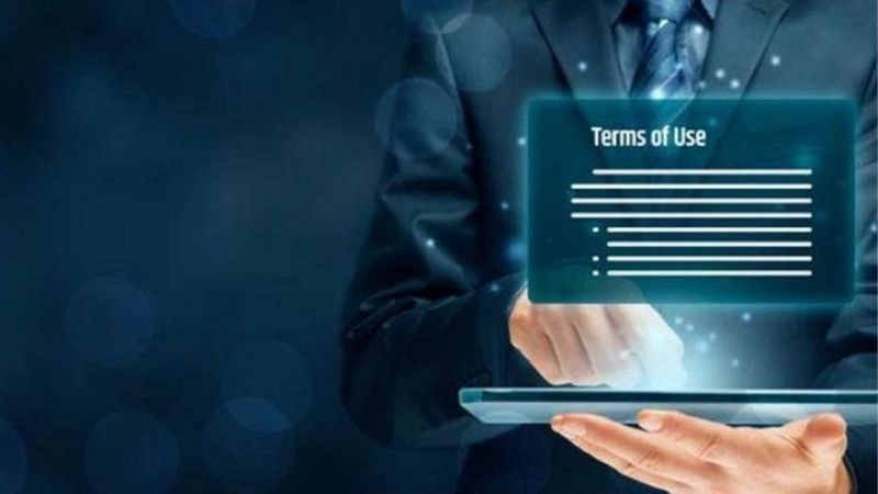 Điều khoản và lý do nó quan trọng với mọi user