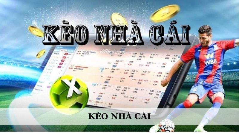 Kèo nhà cái