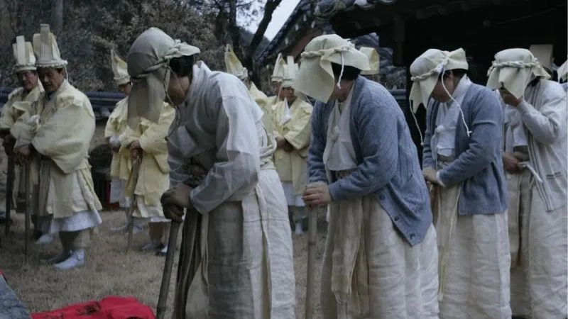 Gặp người thân đã mất trong mơ - đánh lô con gì?