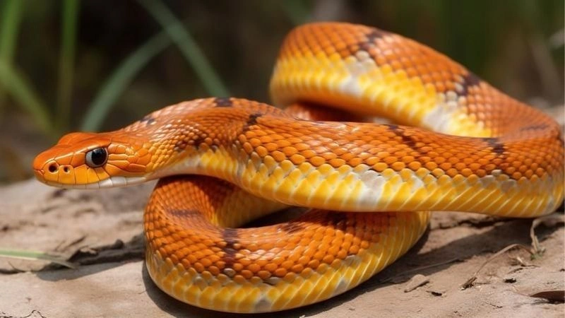 Những lưu ý khi giải thích giấc mơ thấy rắn