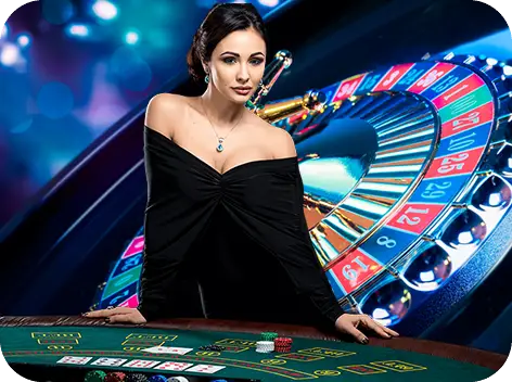 casino 1 - Trang Chủ